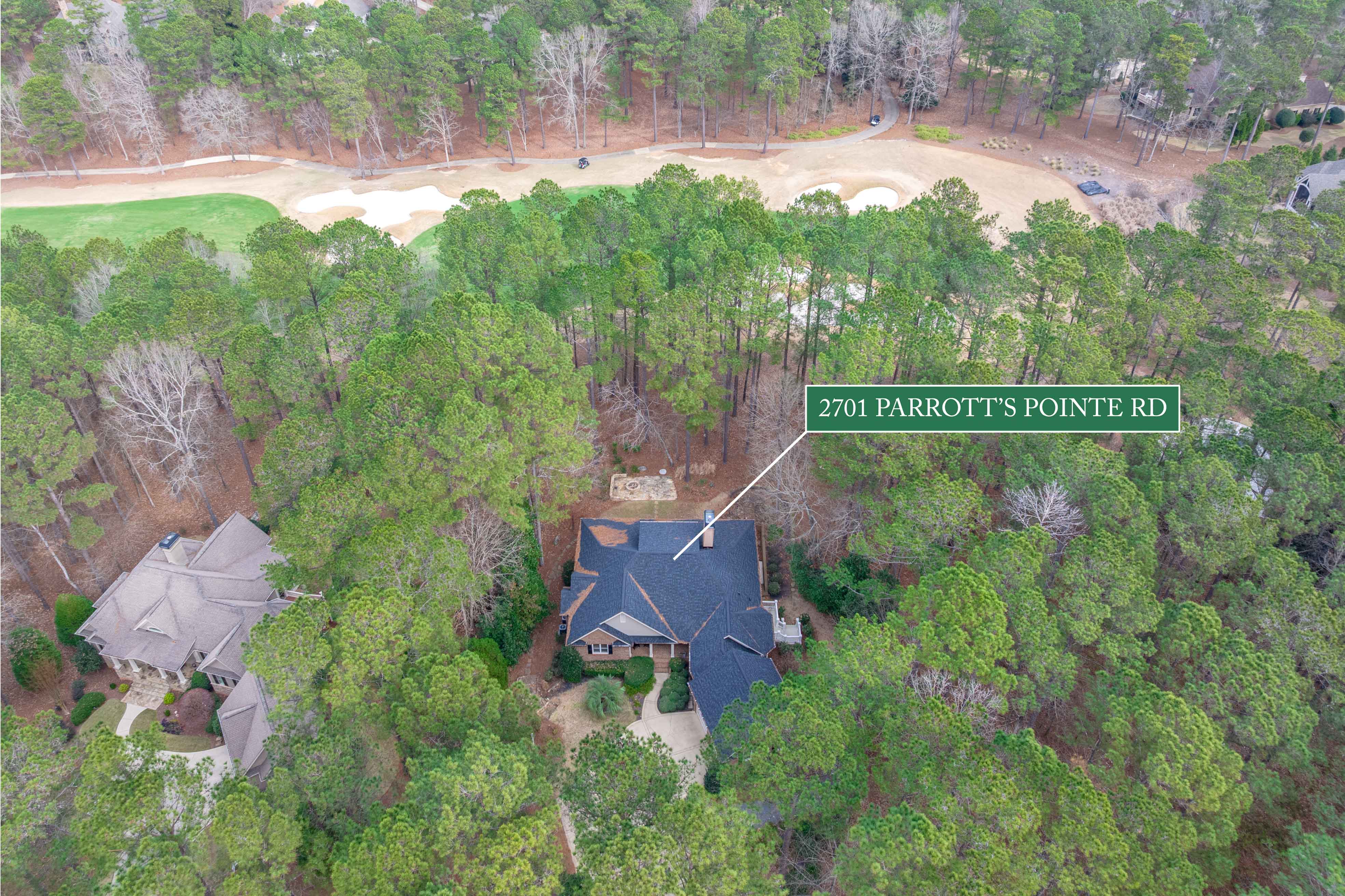 2701 Parrott's Pointe Road image 58